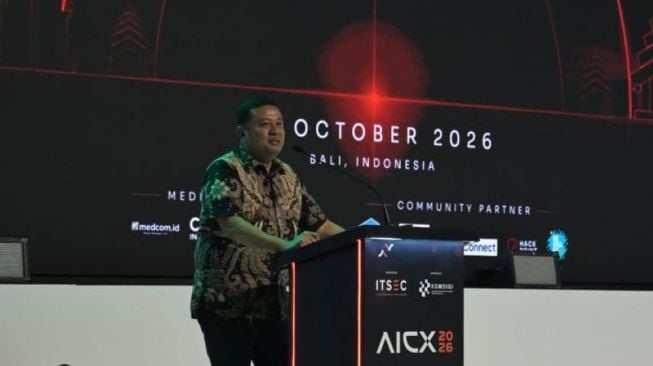 Indonesia Perkuat Talenta AI dan Keamanan Siber untuk Dorong Ekonomi Digital