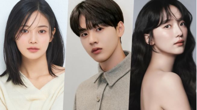 Tayang 2026, KBS Umumkan 10 Pemain Utama Drama Spesial Sound:Track