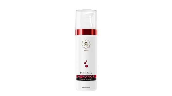 Viva Queen Pro Age Advance Face Serum (Shopee)