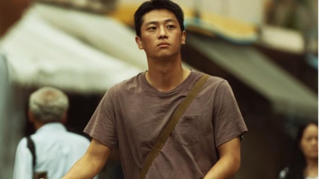 Triste Tropiques Tayang 25 November, Lee Sin Young Jadi Pembunuh Brutal