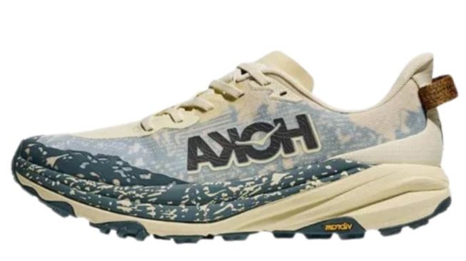 HOKA Speadgoat 6.