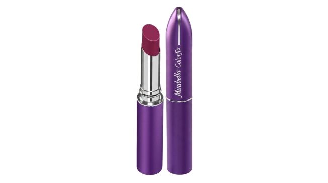 Lipstik Mirabella Colorfix