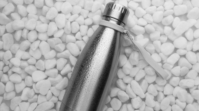 Mengapa Bahan Stainless Steel 316 Lebih Direkomendasikan untuk Botol Tumbler?