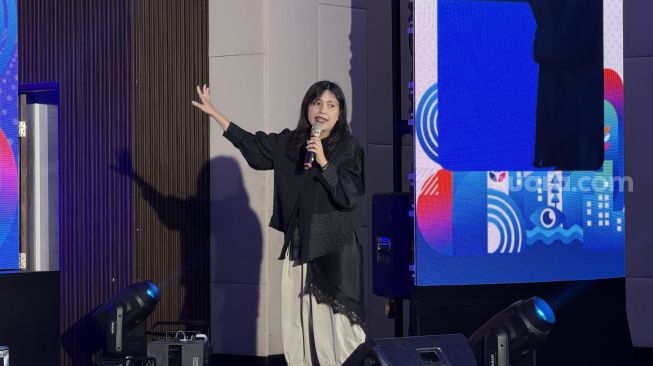 Gen Z Kini Cari Berita dari TikTok, TV Mulai Ditinggalkan