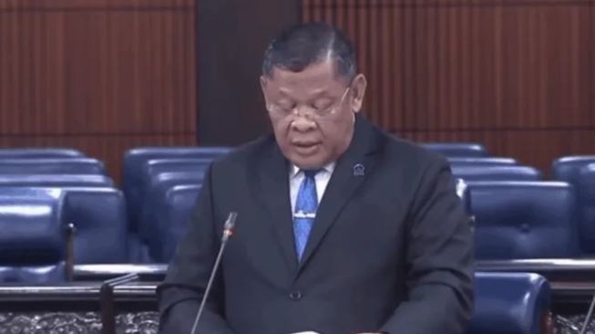 Anggota Parlemen Malaysia Sindir Kebakaran Hutan Pakai Bahasa Jawa, Colek Prabowo