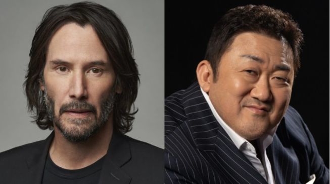 Keanu Reeves Berpotensi Bintangi Remake The Gangster, The Cop, The Devil