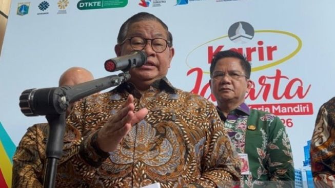 12 Ribu Lowongan Kerja Terbuka di Karir Jakarta 2026, Tanpa Sekat KTP dan Ramah Disabilitas