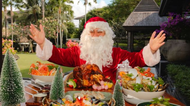 Mau Liburan Natal dan Akhir Tahun Makin Berkesan? Ini Pilihan Aktivitas Seru di Bali