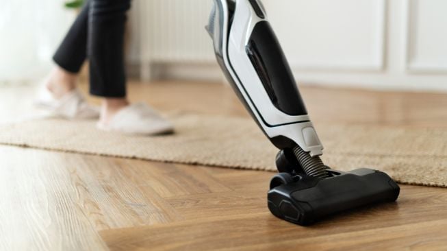 7 Cara Mengatasi Vacuum Cleaner yang Kehilangan Daya Isap