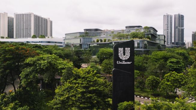 Unilever Indonesia Catat Penjualan Rp 25,8 T hingga September 2026, Laba Bersih Tumbuh 10,6 Persen