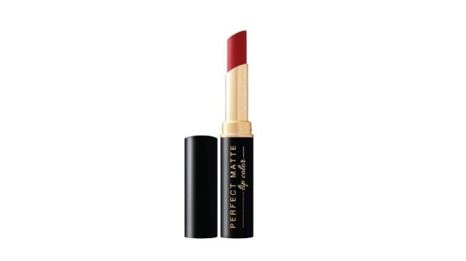 Viva Queen Perfect Matte Serum Lip Color (Shopee)