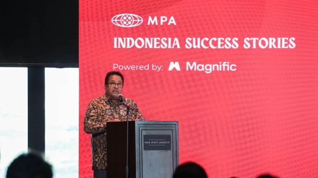 Setelah Netflix, Pemprov DKI Gandeng Asosiasi Film Amerika Serikat Demi Kota Sinema