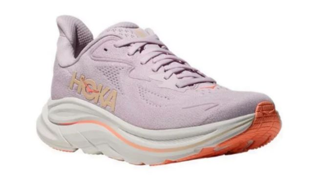 HOKA Clifton 10.
