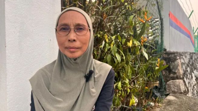 Curhat Warga Malaysia Tersiksa Dikirim Asap Kebakaran Hutan Indonesia: Kami Tidak Bisa Bernapas