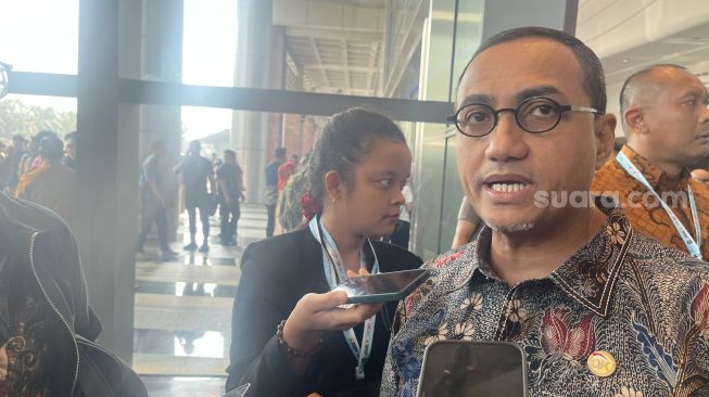 OJK Akui Pakai Jasa Influencer Sebar Informasi Soal Strategi Hadapi MSCI