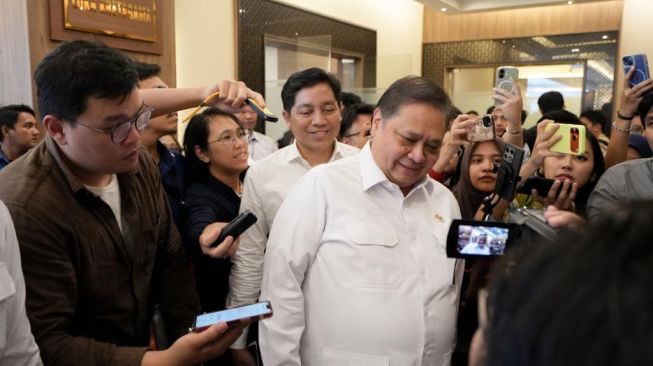 Perluasan Akses Pasar Internasional & Digitalisasi Domestik Kunci Utama Pertumbuhan Ekonomi Nasional