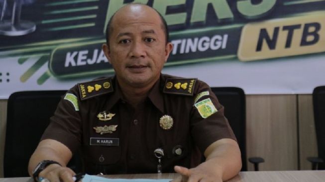 Harga Rp20 M tapi Cepat Rusak! Dugaan Korupsi Mesin Pengolah Sampah Pemkab Lombok Diusut Kejati