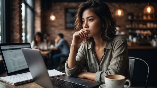 Terlalu Sempurna untuk Menjadi Nyata: Cerita AI yang Rusak Kepercayaan Warga Threads