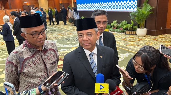 Menkop Usul Gaji PNS Dibayar lewat Kopdes, Suahasil: Idealnya Langsung ke Rekening