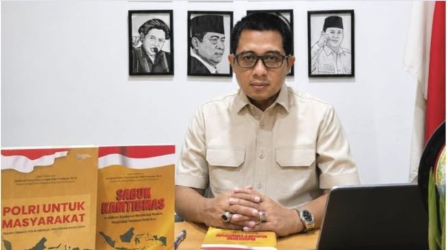 Ketamin 1,16 Ton Digagalkan di Sumut, Analis Desak Polisi Bongkar Jaringan Besar