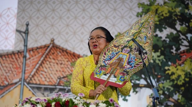 Apa Makna Kayon Wayang? Simbol Budaya Jawa yang Dikaitkan dengan Refleksi Diri
