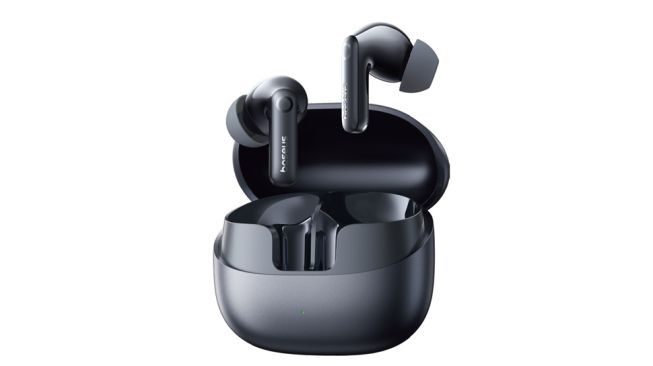 TWS Baseus BP1 Pro. [Baseus]