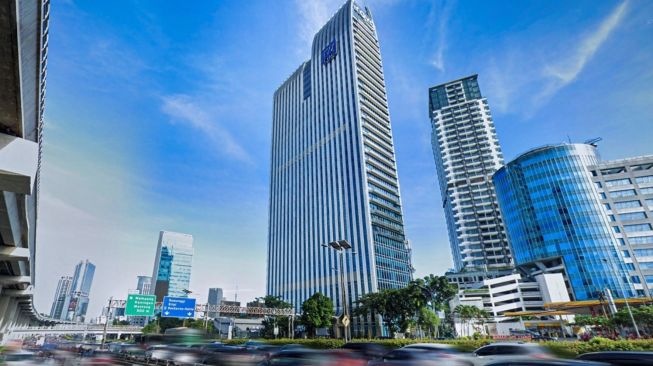 Bidik Pertumbuhan Jangka Panjang, BRI Kembali Siapkan Buyback Saham Rp1 Triliun