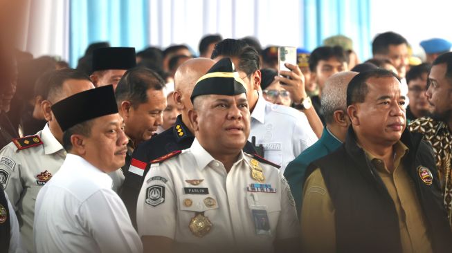 Imigrasi Sumut Dukung Pengungkapan Penyelundupan Ketamine Senilai Rp3,48 Triliun