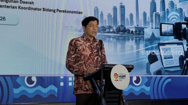 Kejar Ekonomi 8%, Pemerintah Targetkan Kapasitas Data Center RI Naik ke 11 GW di 2030