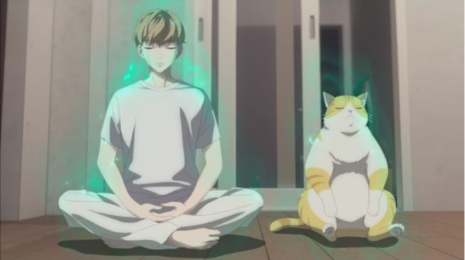 ELECEED Umumkan Tayang April 2027, Kisah Bocah SMA dan Kucing Superkuat