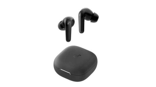 TWS Soundcore R60i NC. [Soundcore]
