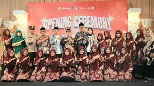 Wamensos Dorong IPM Perkuat Solidaritas dan Perjuangkan Pendidikan Generasi Muda