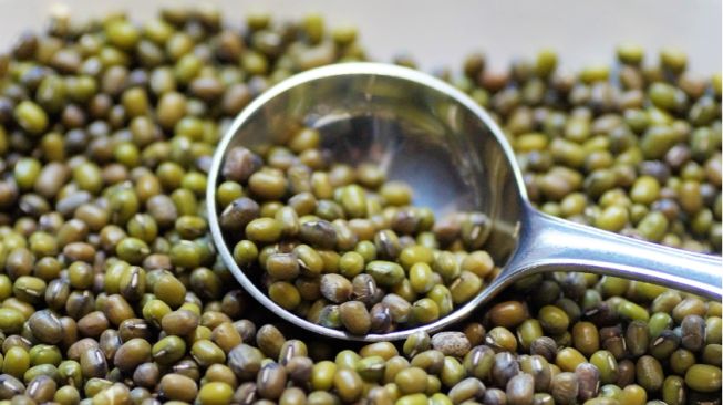 Kacang Hijau: Penyelamat Sawah Saat Kemarau dan Jalan Rezeki Tak Terduga