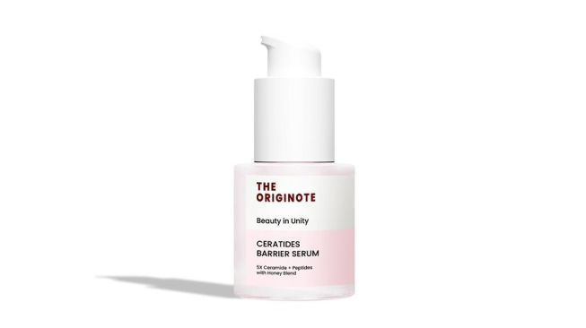 The Originote Ceratides Barrier Serum. [The Originote]