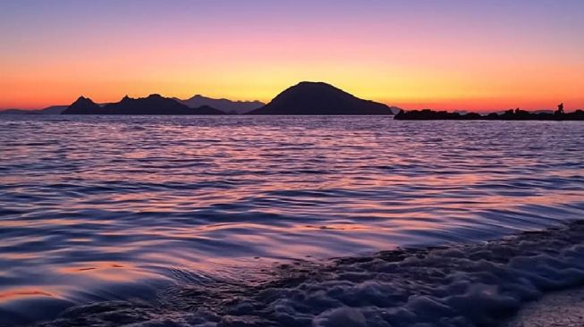 Tak Hanya Laut Biru, Ini Cara Menjelajahi Bodrum Layaknya Warga Lokal di Turkiye (Dok. Istimewa)