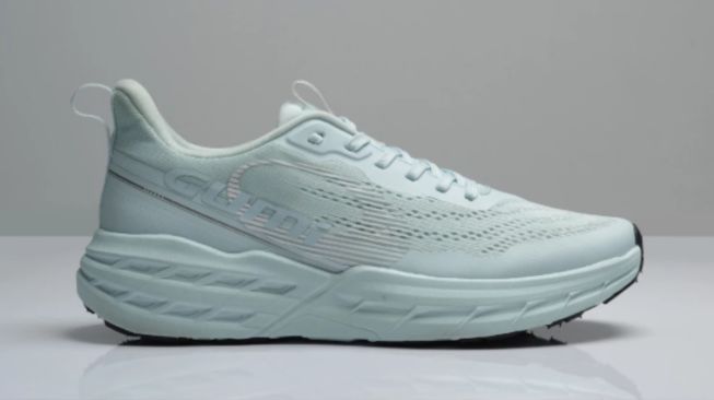 Gumi Sport Walking Shoes Moon Walker. [Shopee/Gumi]