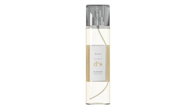 HMNS Drop of Sunshine Hair & Body Mist. [HMNS]
