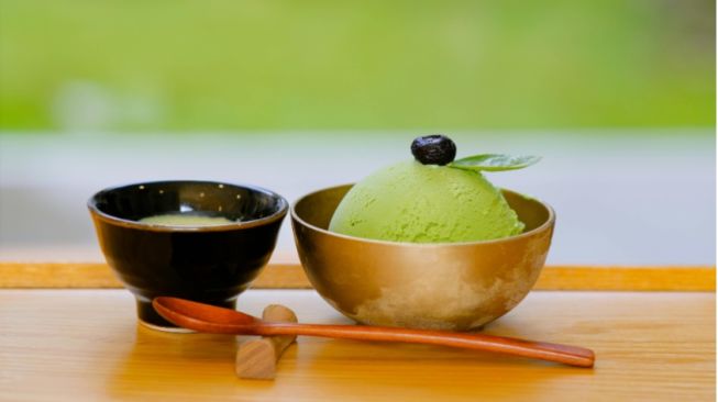 Dari Kue Hingga Skincare, Matcha Dimodifikasi Sejauh Ini Demi Bisa Disukai?