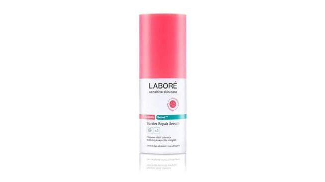 Labore Gentlebiome Barrier Repair Serum. [Labore]