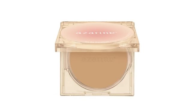 Azarine It's So Porefect! Powder Foundation (Shopee)