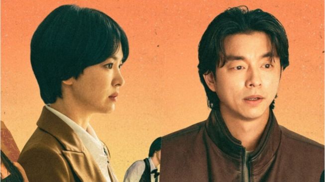 Tantara Tayang 11 Desember, Song Hye Kyo Siap Berjuang di Industri Hiburan