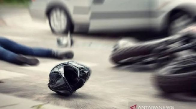Pengemudi BYD Lindas Ojol di Panglima Polim Jadi Tersangka