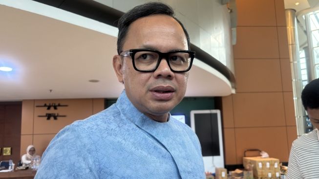 PAN Belum Bahas Pemakzulan Gibran, PKS Mulai Jajaki Sikap Fraksi Lain di DPR