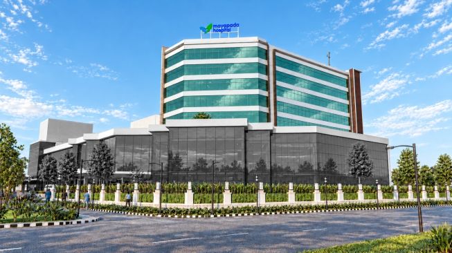 Layanan Kanker di Mayapada Hospital Tangerang (MHTG) (Dok. Istimewa)