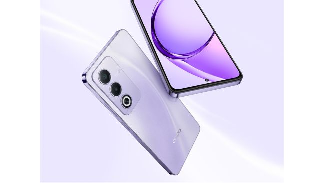 hp oppo (oppo)