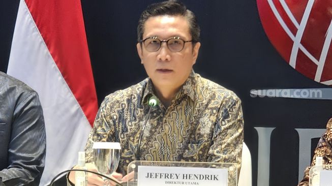 BEI Langsung Tandai Saham yang Terindikasi Gorengan, Rekening Efek Bisa Diblokir