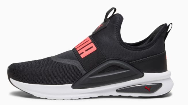 Puma Slip-On Softride Enzo Evo. [Puma]