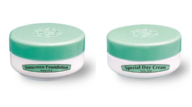 Jangan Salah Pilih, Ini Perbedaan Viva Sunscreen Foundation vs Viva Special Day Cream