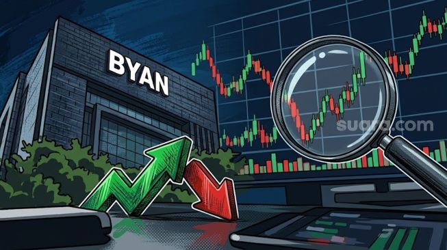 Nasionalisme atau Manuver Oligarki? Fakta di Balik Saham Bayan Diborong Haji Isam