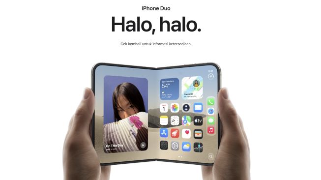 Baru Rilis, iPhone Duo Sudah Potong Harga, Ini Alasannya!